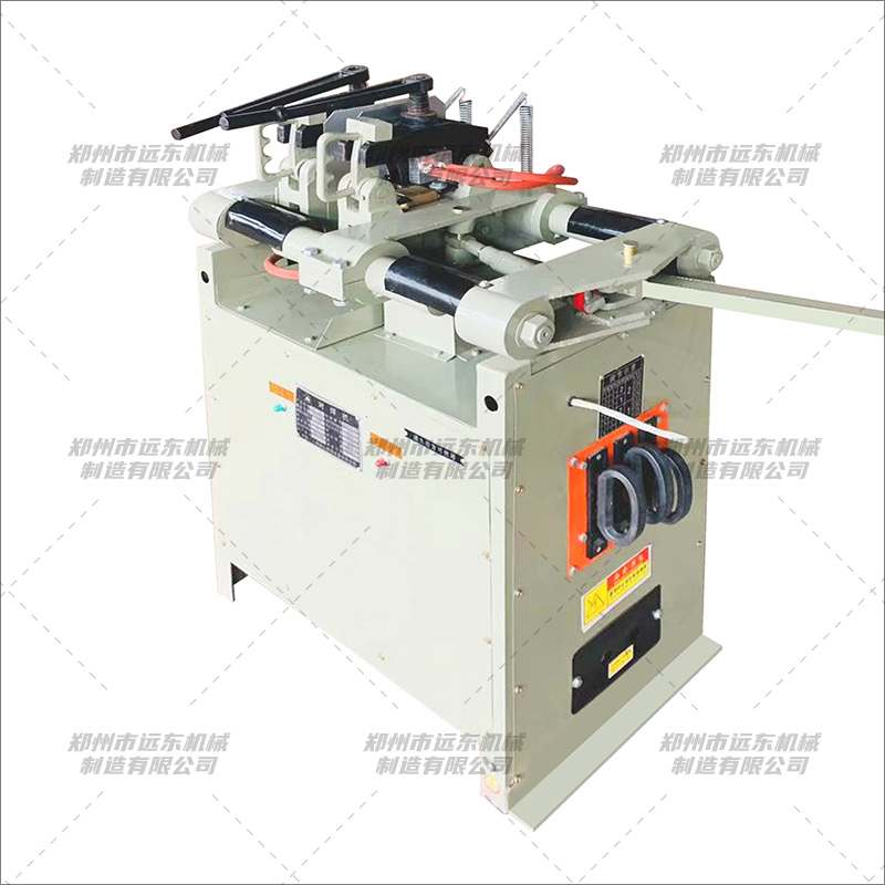 150A型鋼筋對(duì)焊機(jī)(圖2) 150A型鋼筋對(duì)焊機(jī)(圖2)