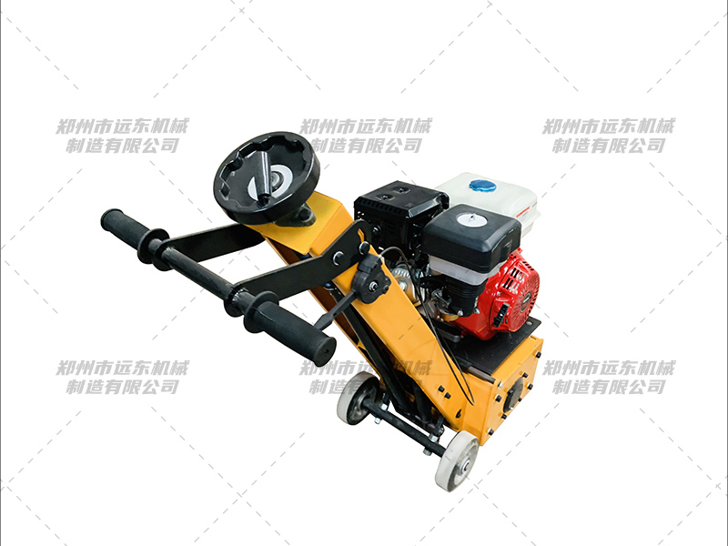 250型銑刨機(jī)汽油款(圖1) 250型銑刨機(jī)汽油款(圖1)