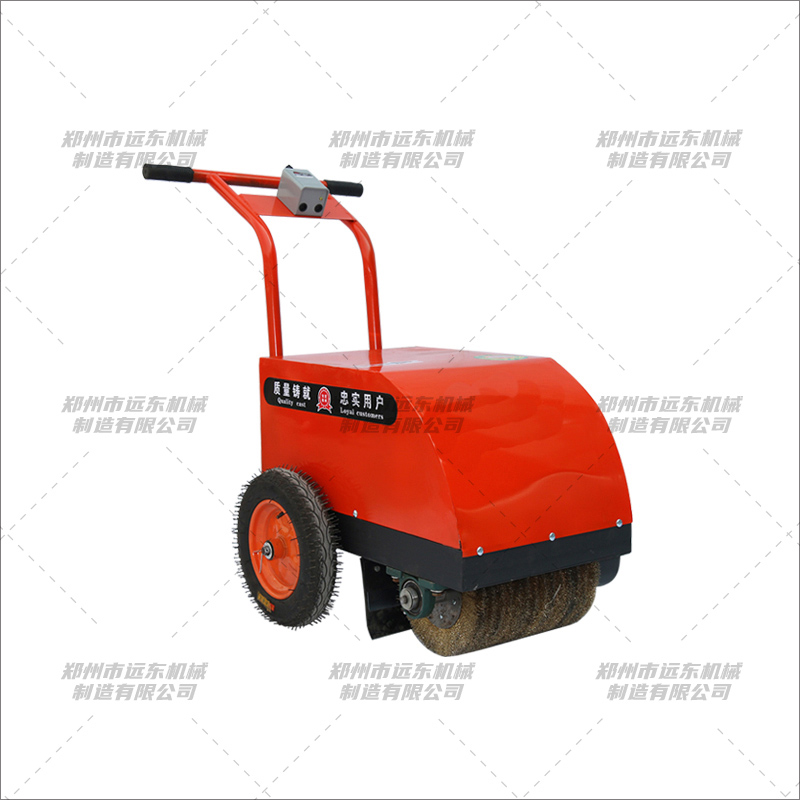 81手持式板材除銹機(jī)(圖1) 81手持式板材除銹機(jī)(圖1)