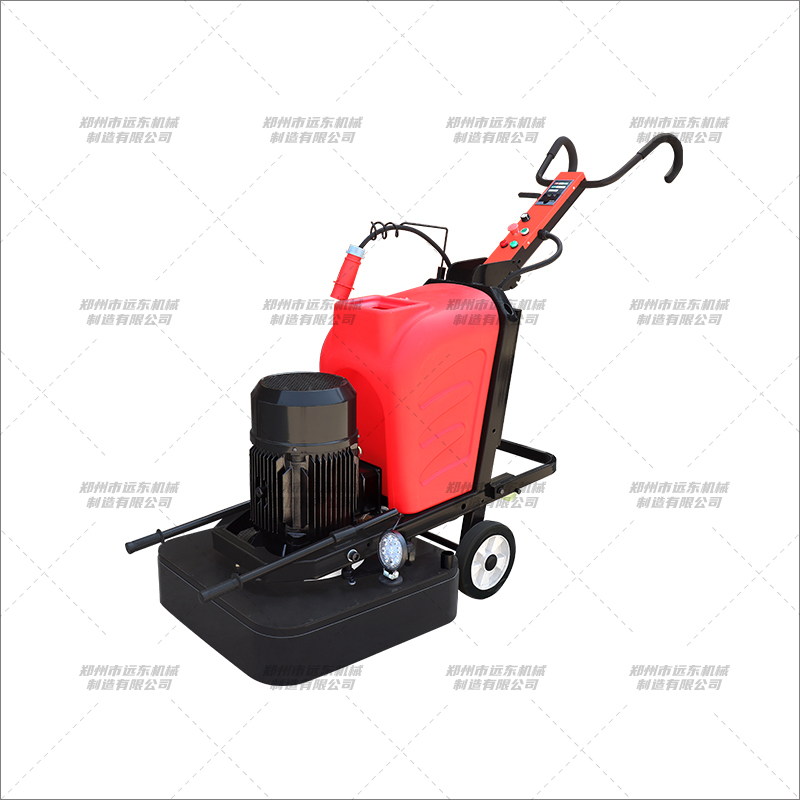 研磨機(jī)(圖7) 研磨機(jī)(圖7)