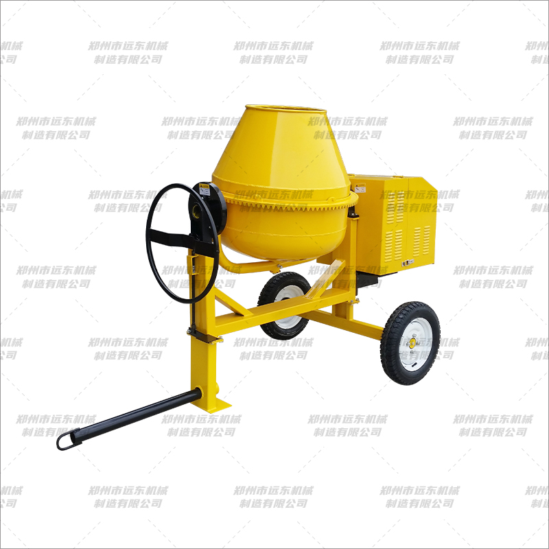 兩輪款立式攪拌機(圖1) 兩輪款立式攪拌機(圖1)