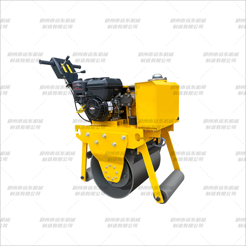 FVR450S 手扶單輥壓路機(jī)(圖1) FVR450S 手扶單輥壓路機(jī)(圖1)