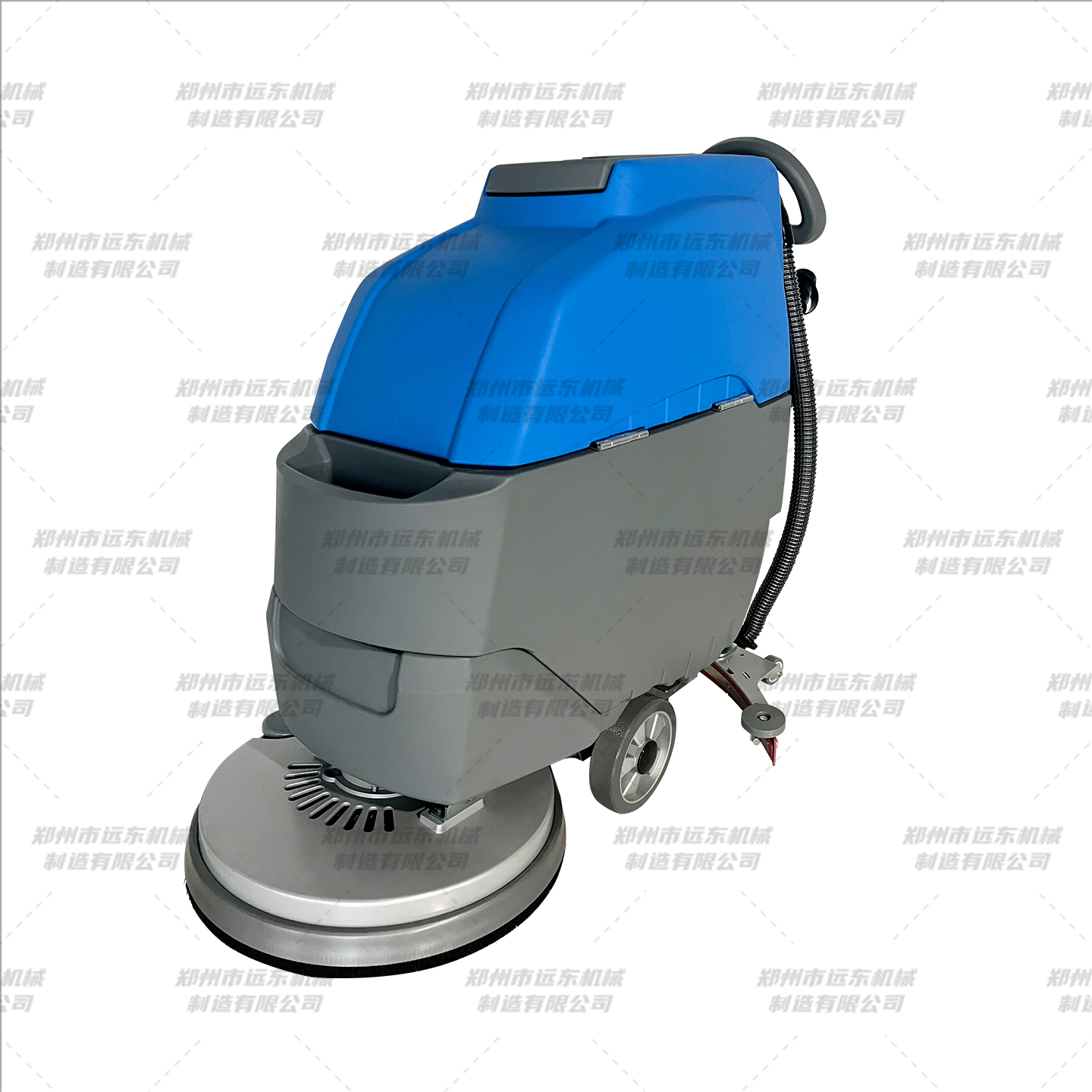 530型洗地機(圖1) 530型洗地機(圖1)