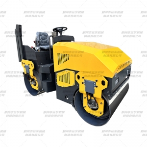 FVR1200雙振 座駕壓路機(jī)